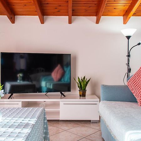 Sunset Rooftop Apartment سالونيك المظهر الخارجي الصورة