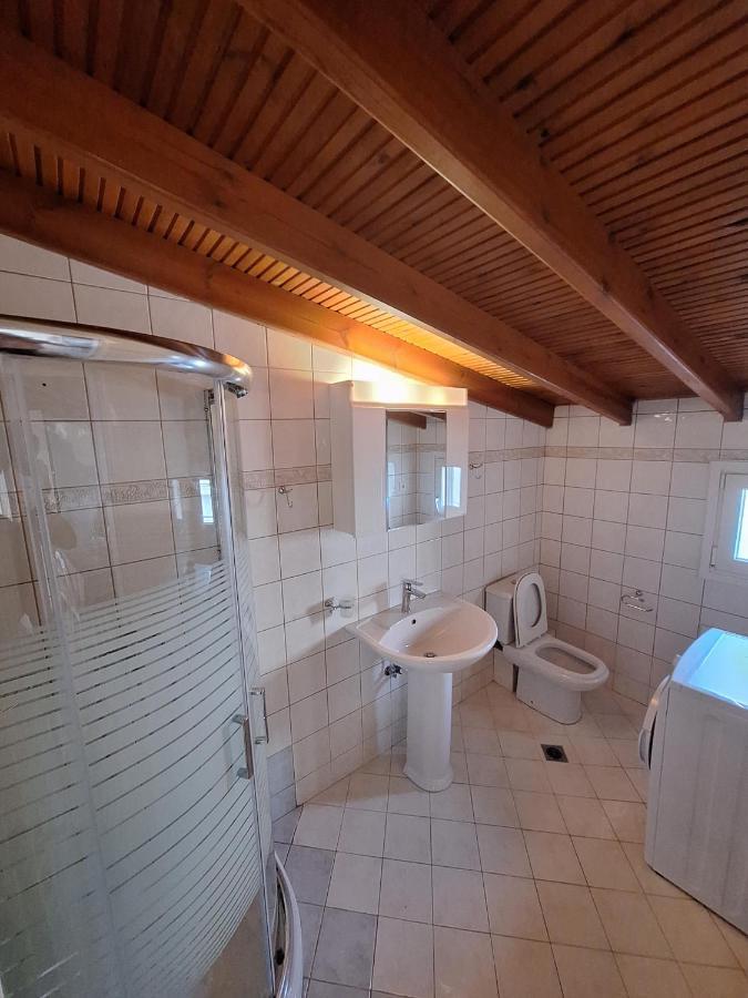 Sunset Rooftop Apartment سالونيك المظهر الخارجي الصورة