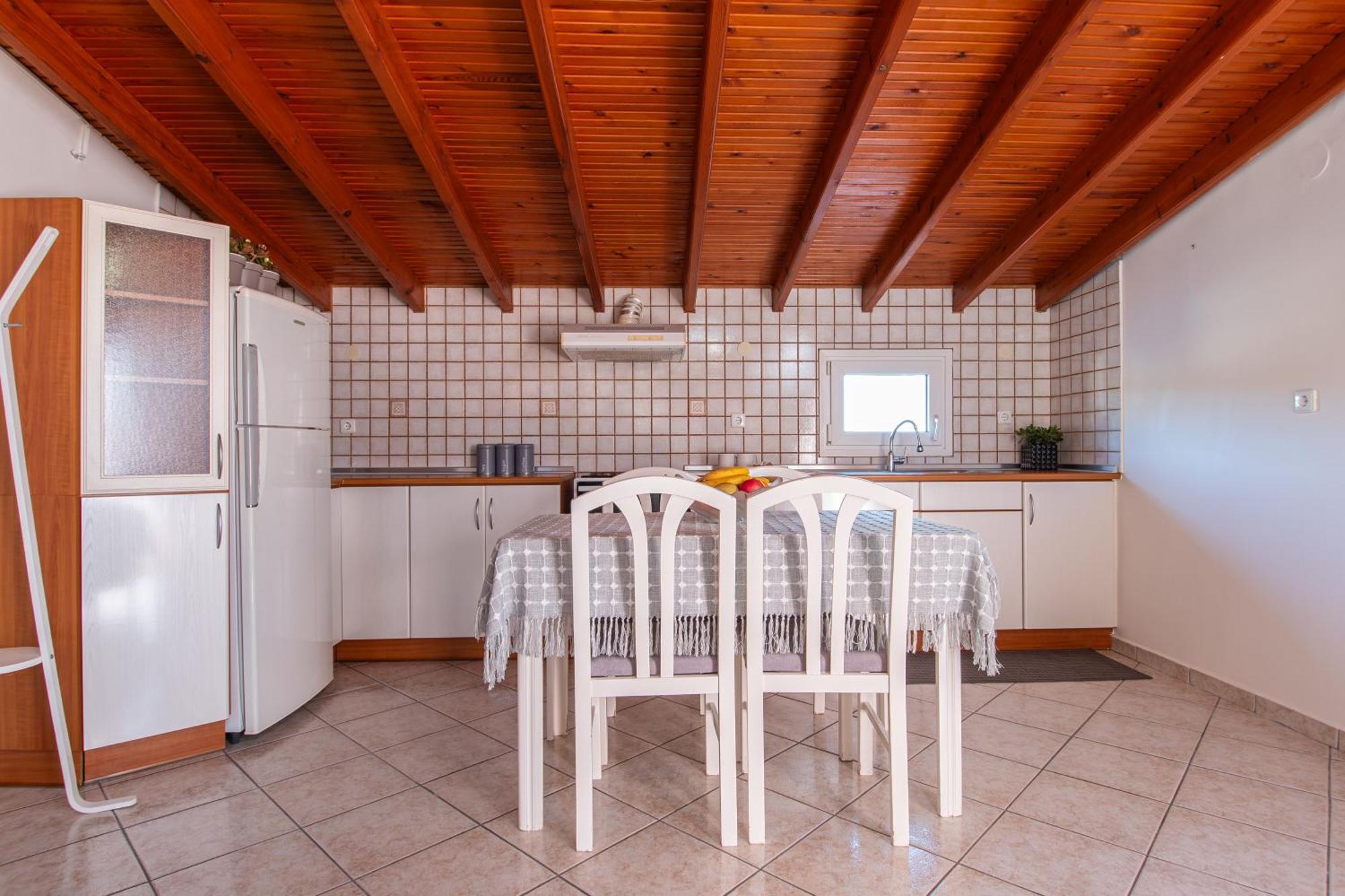 Sunset Rooftop Apartment سالونيك المظهر الخارجي الصورة